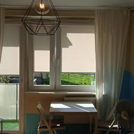 Appartement Kawalerka Nad Morzem Ii